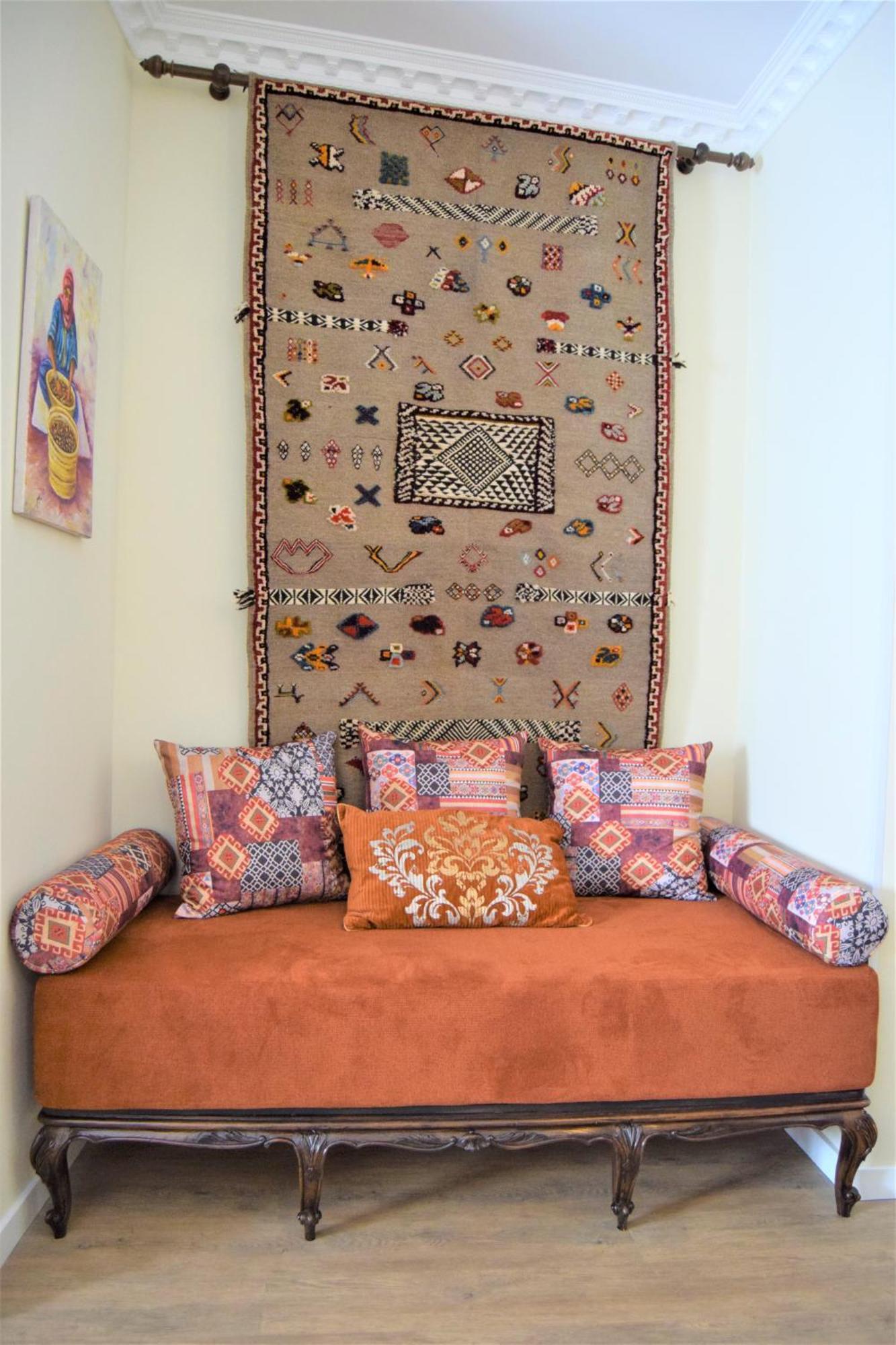 7 Styles By Raspberry Cascade * Distretto di Faro