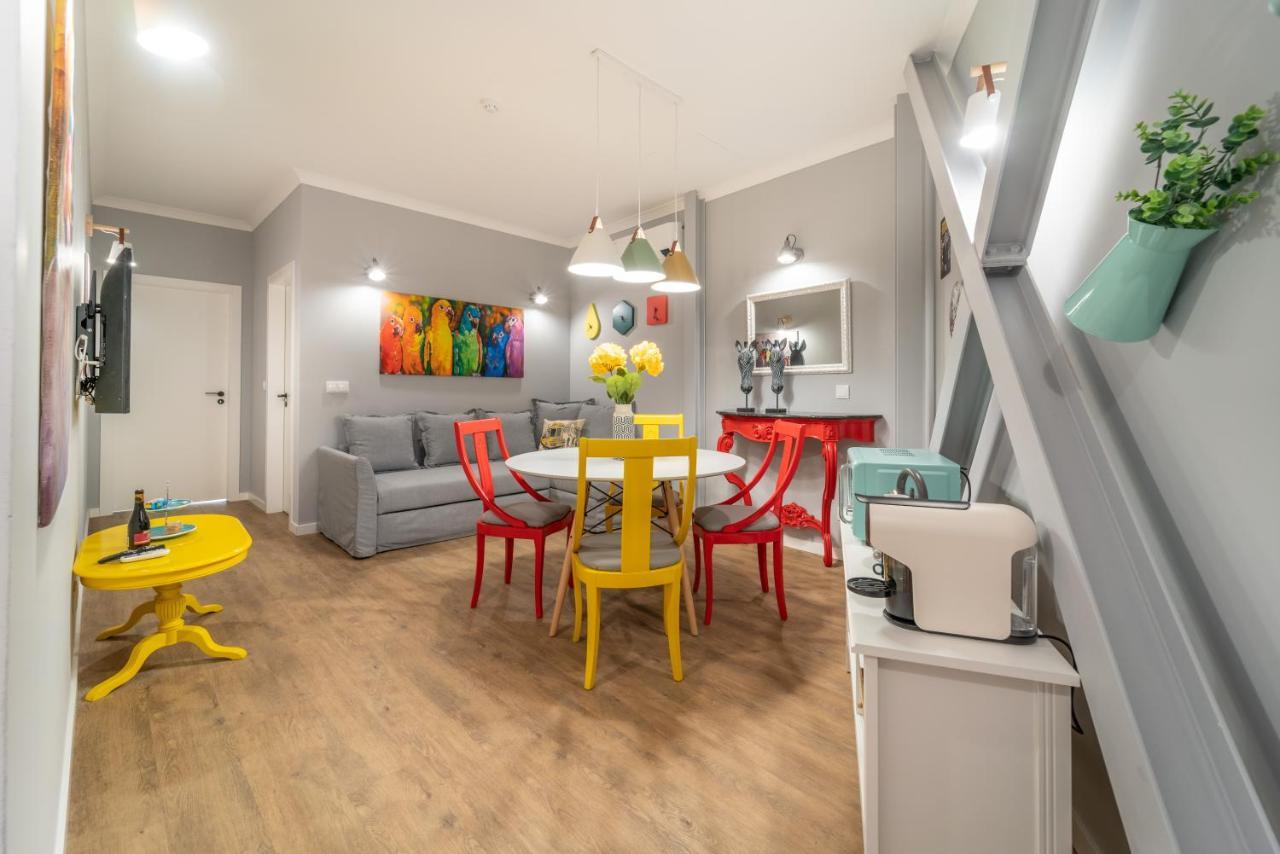 Apartment 7 Styles By Raspberry Cascade Faro