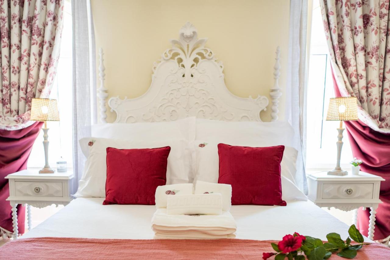 Apartment 7 Styles By Raspberry Cascade Faro